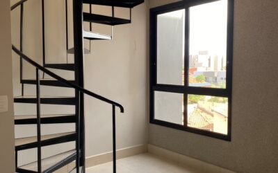 RESIDENCIAL ITÁLIA